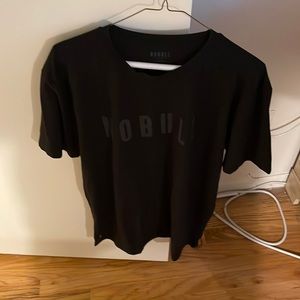 Nobull tshirt